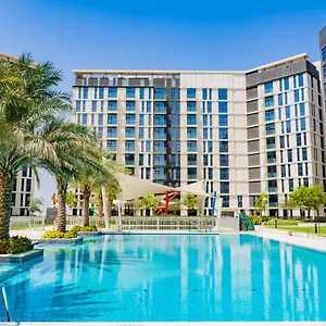 Expo Village Serviced Dubaj