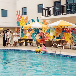 Golden Sands Appart hôtel